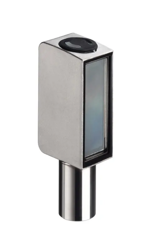 Produktfoto 1 von Leuze Electronic TK BR 53, Reflektor