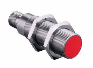 Produktfoto 1 von Leuze Electronic ISS 218MM/4NO-5E0-S12, Induktiver Sensor