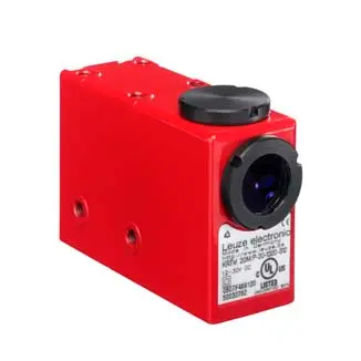 Produktfoto 1 von Leuze Electronic KRTM 20M/N-20-6320-S12, Kontrasttaster