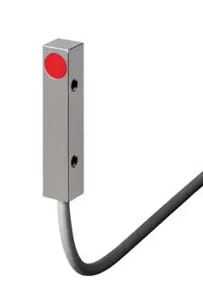 Produktfoto 1 von Leuze Electronic IS 288MP/4NC-2E0, Induktiver Sensor