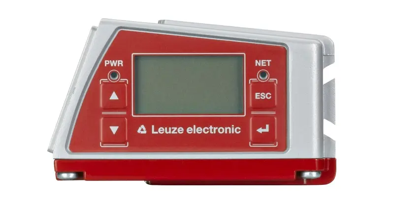 Produktfoto 1 von Leuze Electronic BCL 548i SF 102 H, Stationärer Barcodeleser