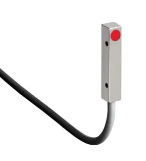 Produktfoto 1 von Leuze Electronic IS 255MP/2NO-1E5, Induktiver Sensor