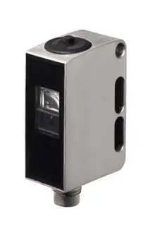 Produktfoto 1 von Leuze Electronic KRTW 55/4.1121,5000, Kontrasttaster