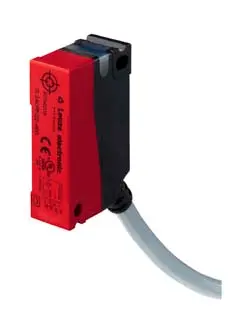 Produktfoto 1 von Leuze Electronic IS 240PP/22-8N0, Induktiver Sensor