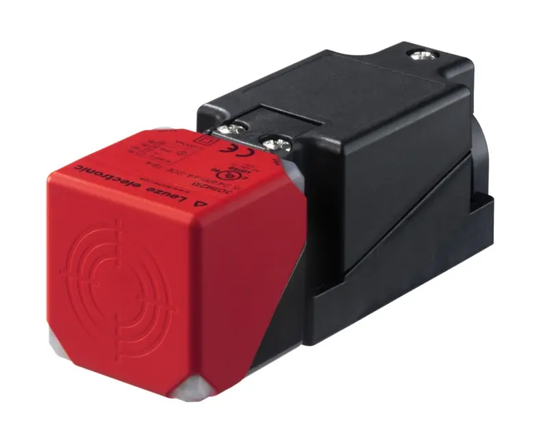 Leuze Electronic IS 244PP/22-40N-TB.4, Induktiver Sensor