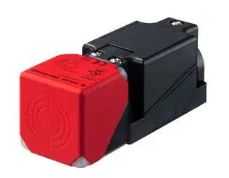 Produktfoto 1 von Leuze Electronic IS 244PP/44-20E-TB.4, Induktiver Sensor