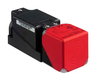 Produktfoto 1 von Leuze Electronic IS 244PP/44-40N-TB.4, Induktiver Sensor