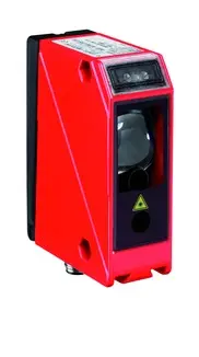 Produktfoto 1 von Leuze Electronic ODSIL 96B M/C6-S12, Optischer Abstandssensor