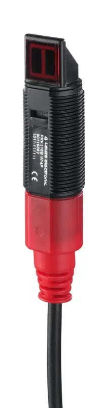 Produktfoto 1 von Leuze Electronic LE318B.W/2N, Einweg-Lichtschranke Empfänger