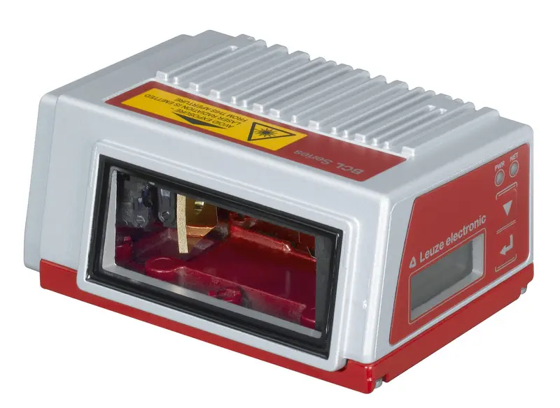 Produktfoto 1 von Leuze Electronic BCL 304i R1 M 102 D, Stationärer Barcodeleser