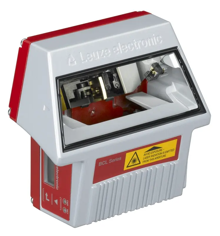 Produktfoto 1 von Leuze Electronic BCL 308i OM 100 D H, Stationärer Barcodeleser