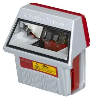 Produktfoto 1 von Leuze Electronic BCL 301i OM 100, Stationärer Barcodeleser