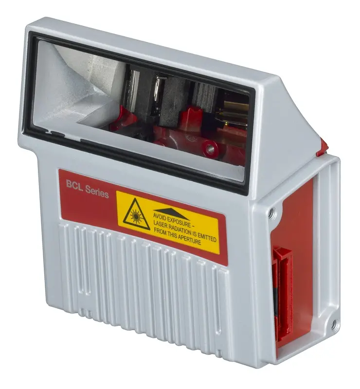 Produktfoto 1 von Leuze Electronic BCL 304i SN 100 D H, Stationärer Barcodeleser