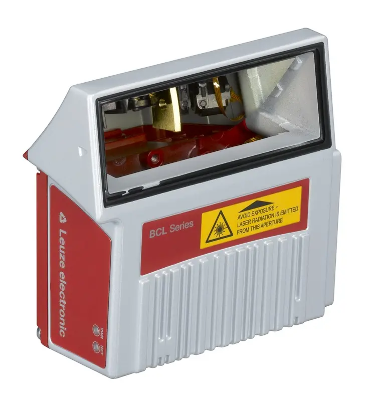 Produktfoto 1 von Leuze Electronic BCL 304i R1 N 100, Stationärer Barcodeleser