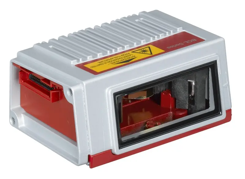 Produktfoto 1 von Leuze Electronic BCL 301i SN 102, Stationärer Barcodeleser