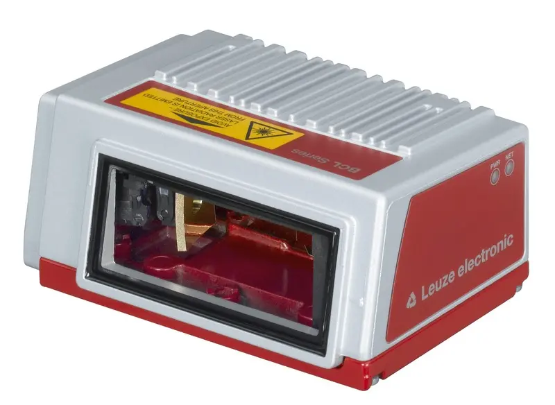 Produktfoto 1 von Leuze Electronic BCL 300i SL 102, Stationärer Barcodeleser