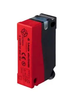 Produktfoto 1 von Leuze Electronic IS 240PP/4NO-4E0-S8.3, Induktiver Sensor