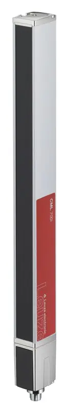 Produktfoto 1 von Leuze Electronic CML720i-T10-320.A-M12, Lichtvorhang Sender