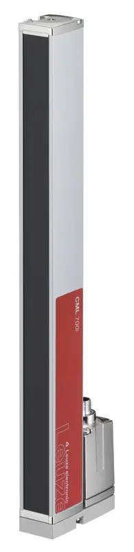 Produktfoto 1 von Leuze Electronic CML720i-T20-1910.R-M12, Lichtvorhang Sender