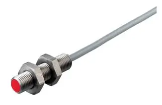 Produktfoto 1 von Leuze Electronic ISS 208MM/4NO-2E0,200-S8.3, Induktiver Sensor