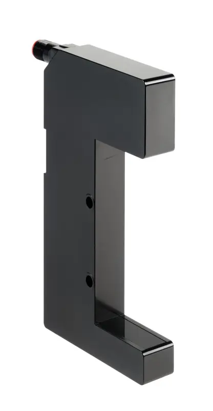 Produktfoto 1 von Leuze Electronic GS 754B/C4-98-S12, Gabel-Lichtschranke