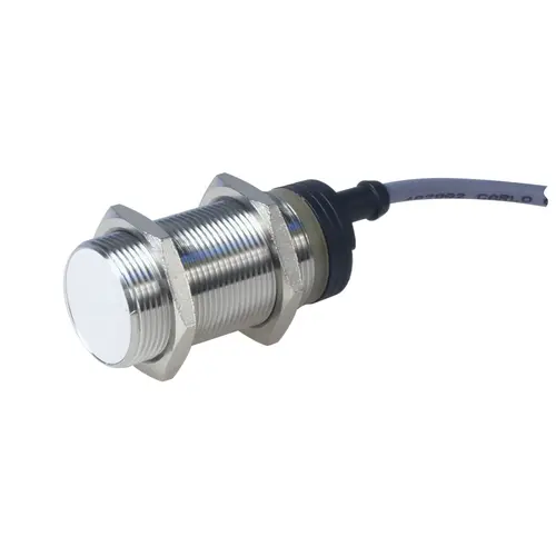 Produktfoto 1 von Carlo Gavazzi EI3010PPOSL, IND PROX SS M30 PNP NO,CAB