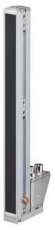 Produktfoto 1 von Leuze Electronic CML720i-R20-2070.R/L-M12, Lichtvorhang Empfänger