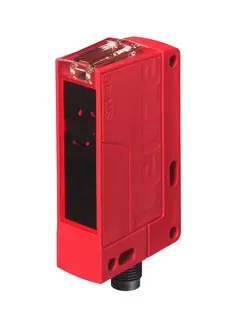 Produktfoto 1 von Leuze Electronic SLS46C-40.K28-M12, Einstrahl-Sicherheits-Lichtschranke Sender
