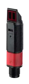 Produktfoto 1 von Leuze Electronic FT318B.W3/4P-M12, Lichttaster energetisch