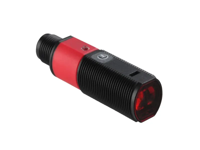 Produktfoto 1 von Leuze Electronic ET318B.3/4P-M12, Lichttaster energetisch