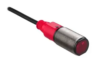 Produktfoto 1 von Leuze Electronic LE328/4P, Einweg-Lichtschranke Empfänger