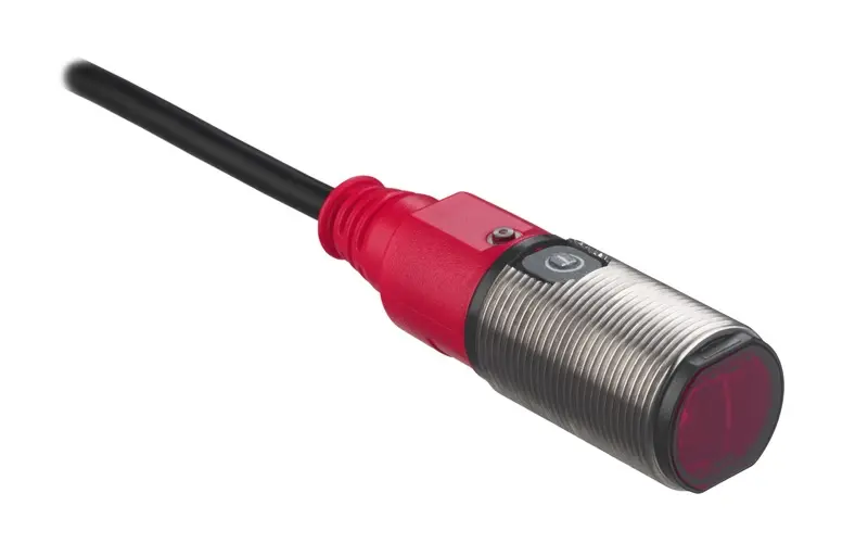 Produktfoto 1 von Leuze Electronic FT328.3/4P, Lichttaster energetisch