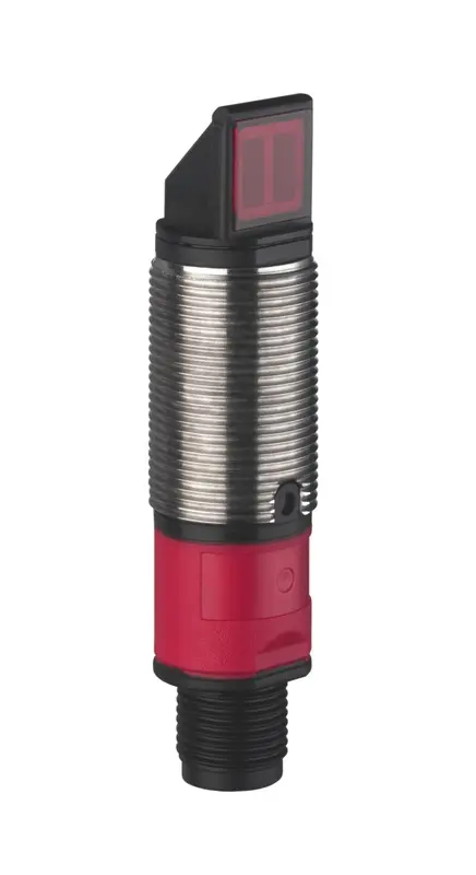 Produktfoto 1 von Leuze Electronic ET328.W3/4P-M12, Lichttaster energetisch