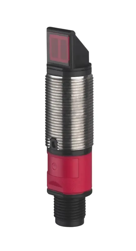 Produktfoto 1 von Leuze Electronic ET328.W3/2N-M12, Lichttaster energetisch