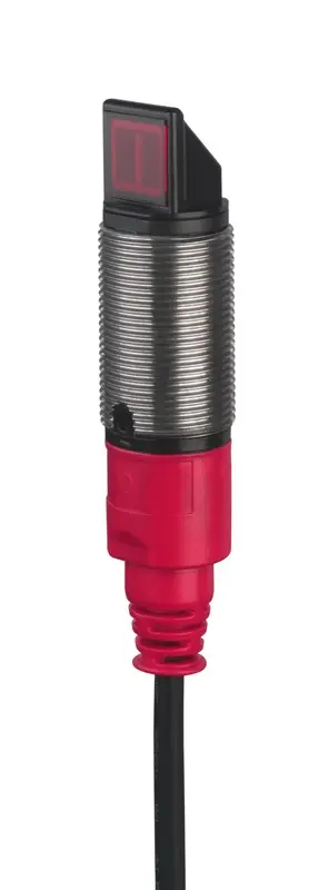 Produktfoto 1 von Leuze Electronic ET328.W3/2N, Lichttaster energetisch