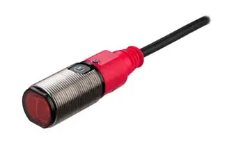 Produktfoto 1 von Leuze Electronic FT328.3/2N, Lichttaster energetisch