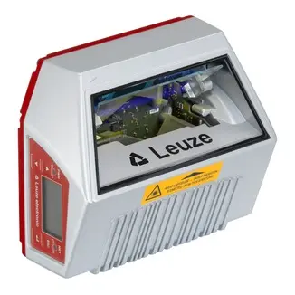 Produktfoto 1 von Leuze Electronic BCL 558i OL 100 H, Stationärer Barcodeleser