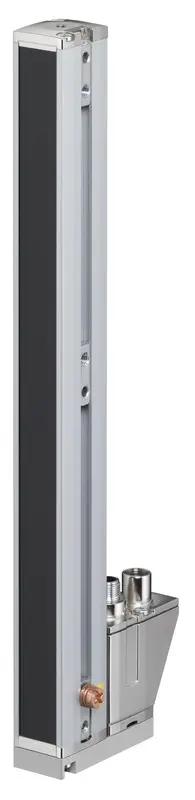 Produktfoto 1 von Leuze Electronic CML720i-R10-320.R/D3-M12, Lichtvorhang Empfänger