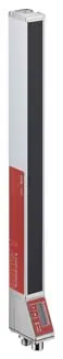 Produktfoto 1 von Leuze Electronic CSL710-T05-480.A-M12, Lichtvorhang Sender