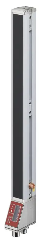 Produktfoto 1 von Leuze Electronic CSL710-T20-2870.A-M12, Lichtvorhang Sender
