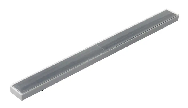 Produktfoto 1 von Leuze Electronic REF 6-S-26x280, Reflektor