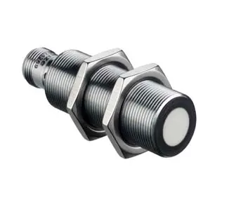 Produktfoto 1 von Leuze Electronic HTU418B-400/4TX-M12, Ultraschall Taster