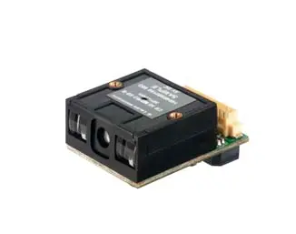 Produktfoto 1 von Leuze Electronic CR50M2/R2-S5, Stationärer Barcodeleser