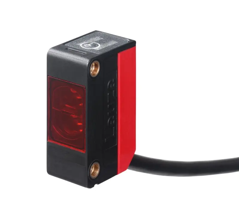 Produktfoto 1 von Leuze Electronic ET5I.3/4P, Lichttaster energetisch