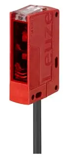 Produktfoto 1 von Leuze Electronic LE46C/2N, Einweg-Lichtschranke Empfänger