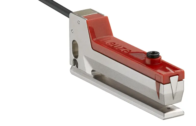 Produktfoto 1 von Leuze Electronic GS 63B/6, Gabel-Lichtschranke