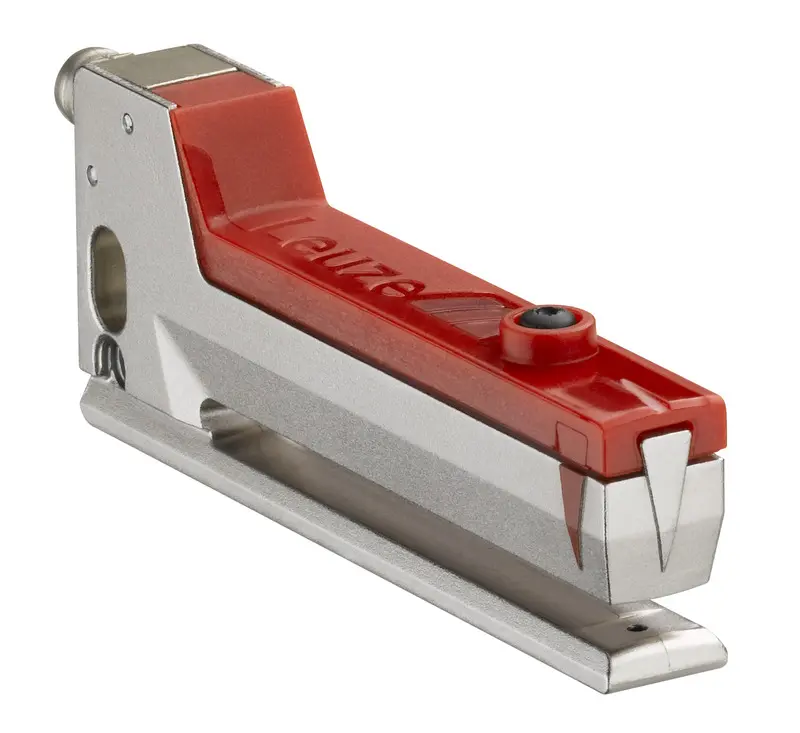 Produktfoto 1 von Leuze Electronic GS 63B/6.3-S8, Gabel-Lichtschranke