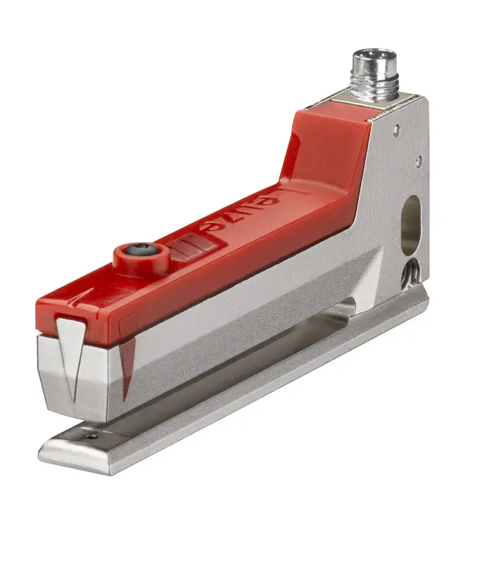 Produktfoto 1 von Leuze Electronic GS 63B/6.3-S8V, Gabel-Lichtschranke