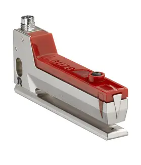 Produktfoto 1 von Leuze Electronic GS 63B/6D.3-S8V, Gabel-Lichtschranke
