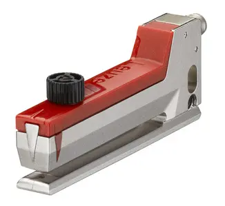 Produktfoto 1 von Leuze Electronic GS 63B/6D-S8, Gabel-Lichtschranke
